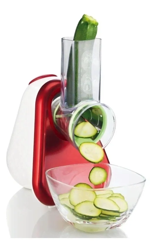 Мультирезка Moulinex DJ 755G-4