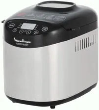 Хлебопечка Moulinex OW312E32 NutriBread+ в Москве