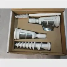 Насадка соковыжималка для мясорубки Moulinex (OR1855.61)