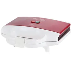 Сэндвичница Сэндвичница Moulinex Ultracompact SM159530 700Вт белый