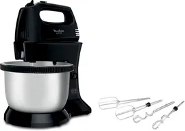 Стационарный миксер QuickMix HM3128B1 от Moulinex