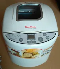 Хлебопечка Moulinex 573801