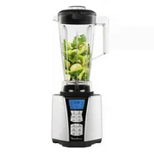 Стационарный блендер Moulinex LM936E10 Ultrablend в Москве