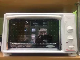 Мини-печь (духовка) Moulinex BH5