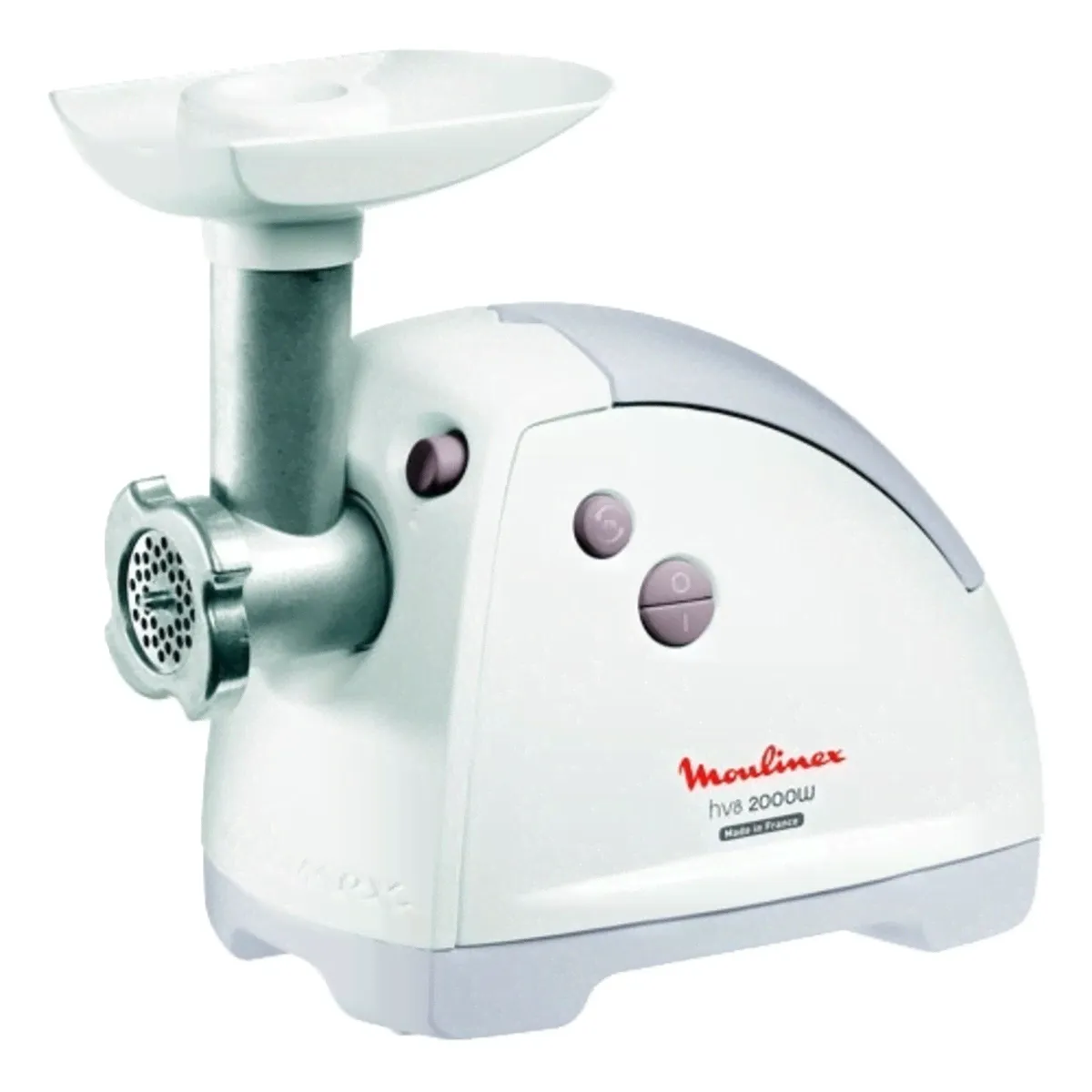 Moulinex HV8 ME 626