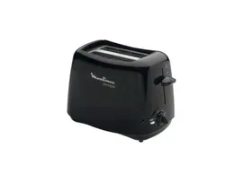 Тостер Moulinex TT110232 чёрный
