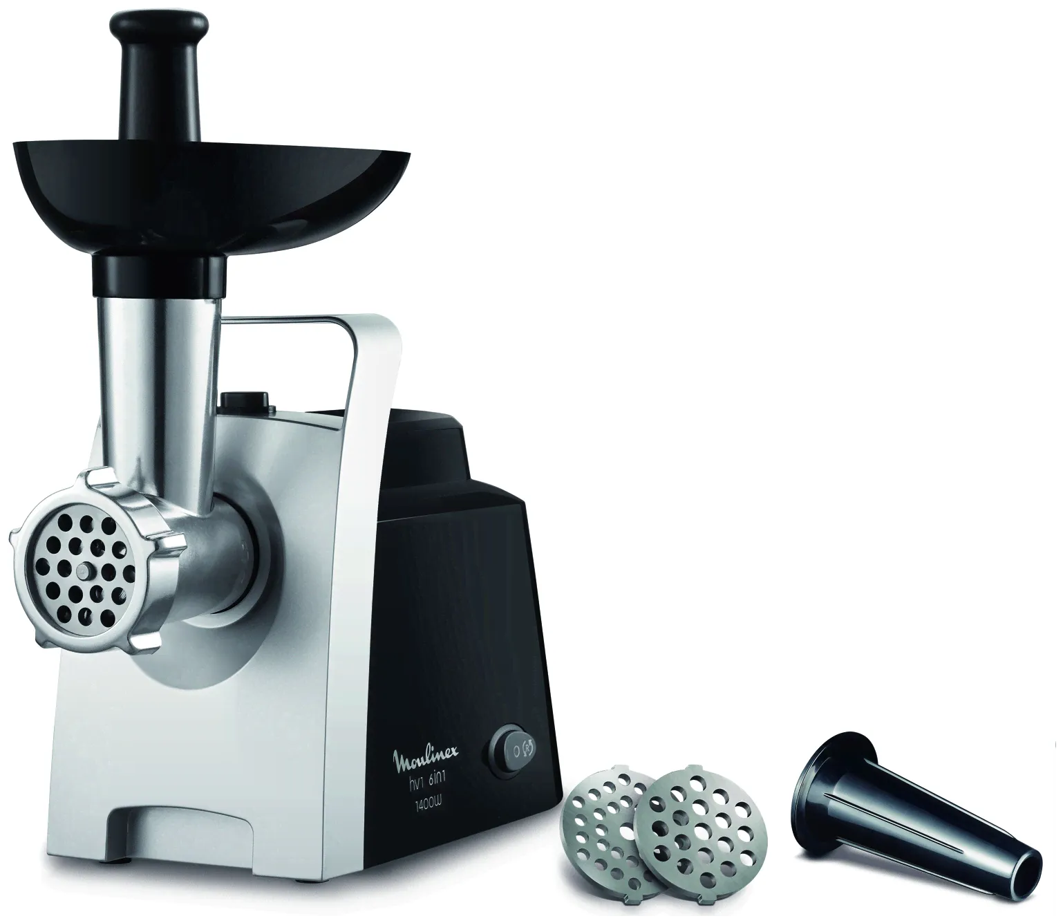 Moulinex MOULINEX Мясорубка Moulinex HV13в1 ME106832 мясорубка-2