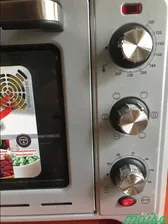Moulinex Optimo 33L, мини-печь в Москве