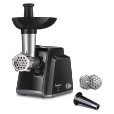 Мясорубка Moulinex Classic ME105830 (Цвет: Black)