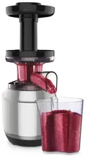 Moulinex Соковыжималка шнековая Moulinex JUICE&CLEAN ZU420E10 соковыжималка