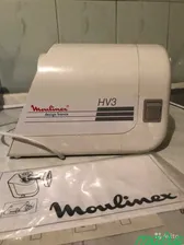 Мясорубка Moulinex HV3 в Москве