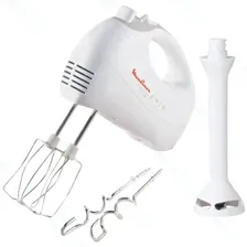 Миксер Moulinex HM 411110 Prepline