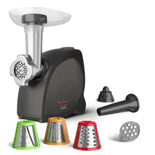 Мясорубка Hv4 ME472832 Moulinex