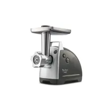 Мясорубка Moulinex ME688832 2200Вт черный
