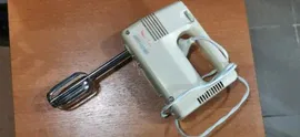 Миксер Moulinex Supermix 150 Compact (рабочий)