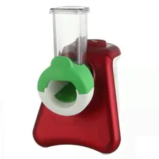 Измельчитель Moulinex DJ755G Красной-белый