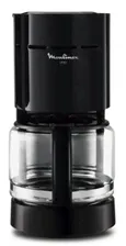 Кофеварка капельного типа Moulinex Uno FG121811