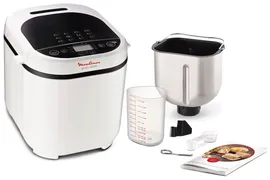 Moulinex Хлебопечка Moulinex OW 210 Fast&Delicious хлебопечка