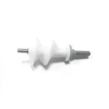 Шнек мясорубки Moulinex HV6