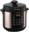 Мультиварка-скороварка Moulinex CE222B32 (NEW)