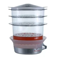 Пароварка Moulinex MV 1007 Accessimo