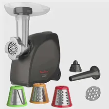 Электромясорубка Moulinex HV4 ME472832