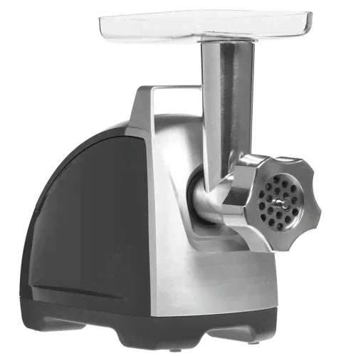 Мясорубка Moulinex ME686832, серебристый/серый-0