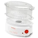 Пароварка Moulinex MV-1000