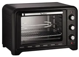 Мини-печь Moulinex (Мулинекс) Optimo OX485832