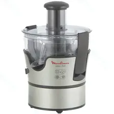 Соковыжималка Moulinex Elea Duo 2 JU385H30