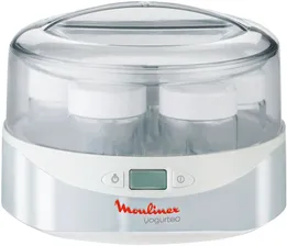 Йогуртница Moulinex Yogurteo YG 230