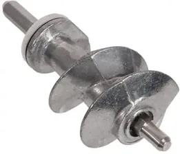 (SS-989843) шнек мясорубки Tefal, Moulinex