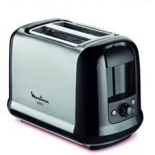 Тостер Moulinex SUBITO III LT260830