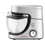 Комбайн Moulinex Masterchef Gourmet QA51AD