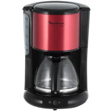 Кофеварка Moulinex FG360D10 Subito