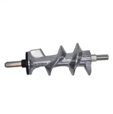 Шнек мясорубки MOULINEX HV6 MS024