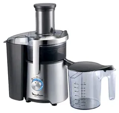 Соковыжималка Moulinex JU610D10 Easy Fruit