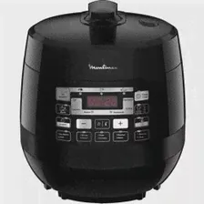 Мультиварка Moulinex Quickchef CE 4308 цена, купить в Москве, отзывы, характеристики, обзор