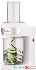 Кухонный комбайн Moulinex DJ654110