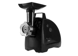Мясорубка электрическая Moulinex ME684832 Чёрный
