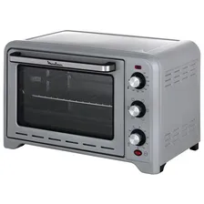 Мини печь Moulinex Convection OX464E32