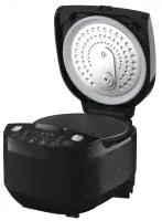Мультиварка Moulinex Simply Cook MK622832, чёрная