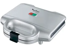 Сэндвичница Moulinex SM154135 Белая