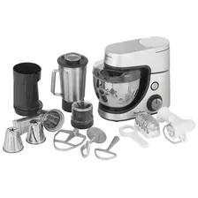 Moulinex QA613DB1 кухонный комбайн