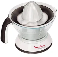 Соковыжималка для цитрусовых Moulinex PC300B10 white