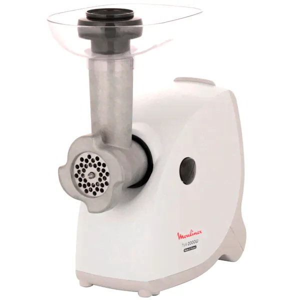 Moulinex Мясорубка Moulinex HV4 ME 456139 мясорубка