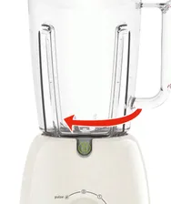 Миксер MOULINEX LM355A10