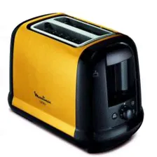 Тостер Moulinex Subito 3 LT260G30
