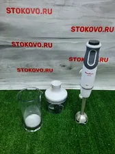   Moulinex Optichef DD643132
