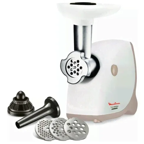 Мясорубка MOULINEX ME462132 Moulinex-0